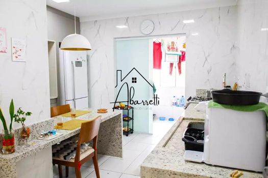 Foto 6 do(a) Apartamento de 3 quartos à venda em Jardim Elite, Piracicaba