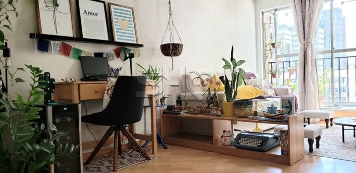 Foto 14 do(a) Apartamento de 2 quartos à venda em Vila Olímpia, São Paulo
