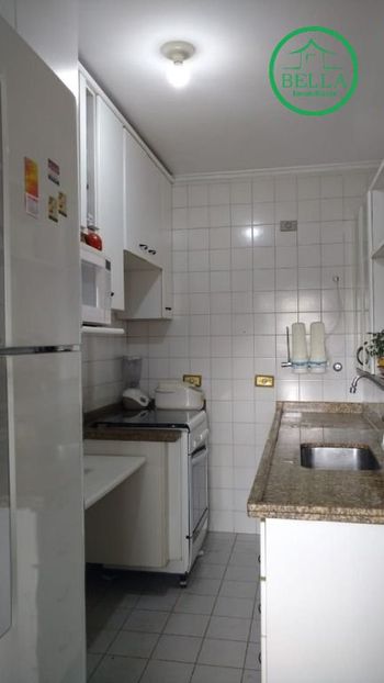 Foto 7 do(a) Apartamento de 2 quartos à venda em Vila Mangalot, São Paulo