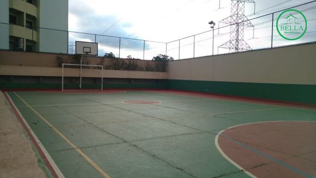 Foto 4 do(a) Apartamento de 2 quartos à venda em Vila Mangalot, São Paulo