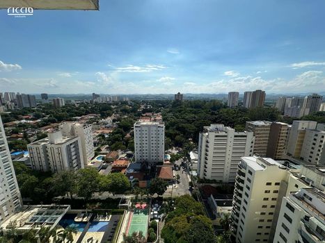Foto 2 do(a) Cobertura de 3 quartos à venda em Vila Adyana, São José dos Campos