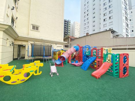 Foto 43 do(a) Apartamento de 3 quartos à venda em Perdizes, São Paulo
