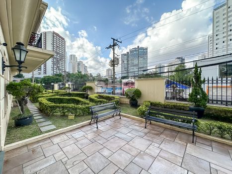 Foto 45 do(a) Apartamento de 3 quartos à venda em Perdizes, São Paulo