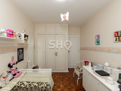 Foto 15 do(a) Apartamento de 3 quartos à venda em Perdizes, São Paulo