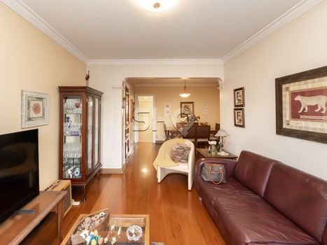 Foto 5 do(a) Apartamento de 3 quartos à venda em Perdizes, São Paulo