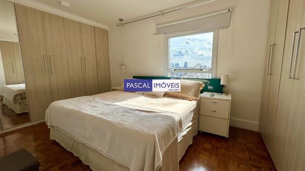 Foto 11 do(a) Apartamento de 3 quartos à venda em Vila Olímpia, São Paulo