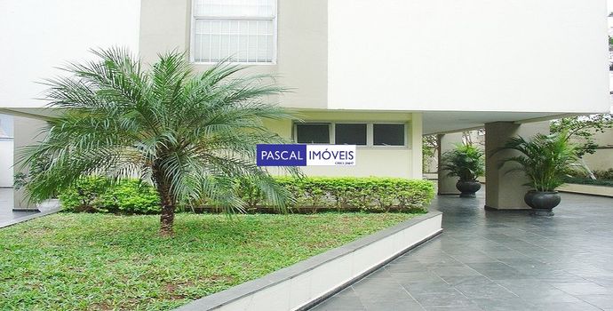 Foto 27 do(a) Apartamento de 3 quartos à venda em Vila Olímpia, São Paulo