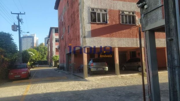 Foto 5 do(a) Apartamento de 3 quartos à venda em Parque Iracema, Fortaleza