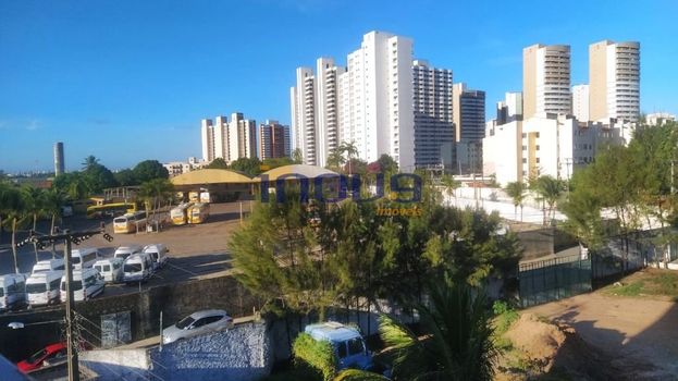 Foto 15 do(a) Apartamento de 3 quartos à venda em Parque Iracema, Fortaleza