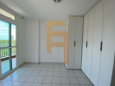 Foto 11 do(a) Apartamento de 3 quartos à venda em Cocó, Fortaleza