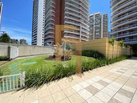 Foto 33 do(a) Apartamento de 3 quartos à venda em Cocó, Fortaleza