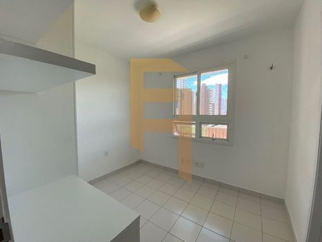Foto 7 do(a) Apartamento de 3 quartos à venda em Cocó, Fortaleza