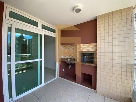 Foto 5 do(a) Apartamento de 3 quartos à venda em Cocó, Fortaleza