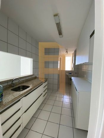 Foto 2 do(a) Apartamento de 3 quartos à venda em Cocó, Fortaleza