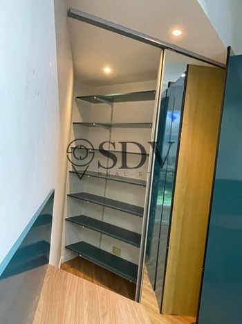 Foto 4 do(a) Apartamento de 4 quartos à venda em Itaim Bibi, São Paulo