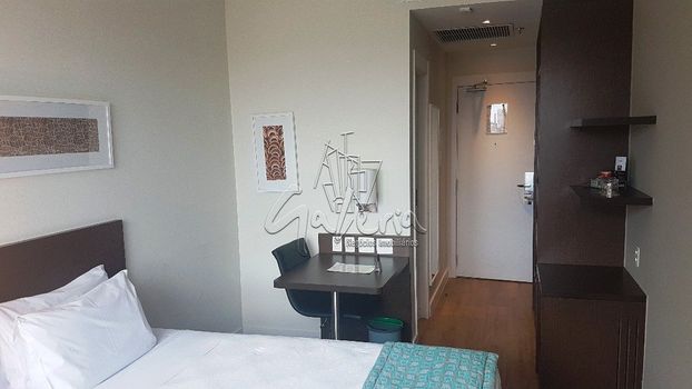 Foto 4 do(a) Sala / Conjunto Comercial de 1 quartos à venda em Cerâmica, São Caetano do Sul