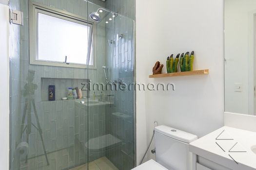 Foto 17 do(a) Apartamento de 4 quartos à venda em Perdizes, São Paulo