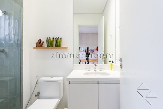 Foto 16 do(a) Apartamento de 4 quartos à venda em Perdizes, São Paulo