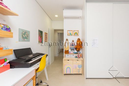 Foto 19 do(a) Apartamento de 4 quartos à venda em Perdizes, São Paulo