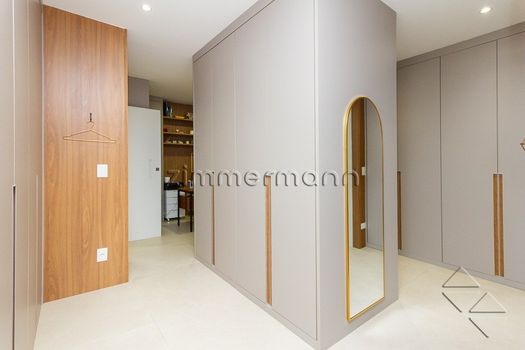 Foto 11 do(a) Apartamento de 4 quartos à venda em Perdizes, São Paulo
