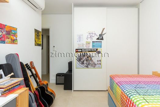 Foto 22 do(a) Apartamento de 4 quartos à venda em Perdizes, São Paulo