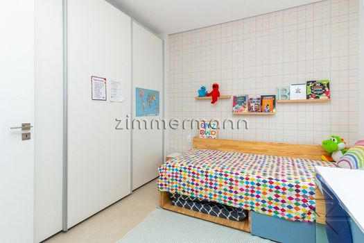 Foto 15 do(a) Apartamento de 4 quartos à venda em Perdizes, São Paulo