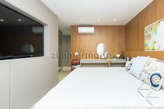 Foto 26 do(a) Apartamento de 4 quartos à venda em Perdizes, São Paulo