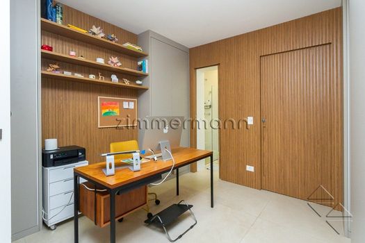 Foto 12 do(a) Apartamento de 4 quartos à venda em Perdizes, São Paulo