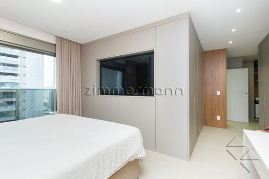 Foto 27 do(a) Apartamento de 4 quartos à venda em Perdizes, São Paulo
