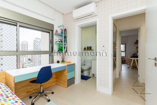 Foto 21 do(a) Apartamento de 4 quartos à venda em Perdizes, São Paulo