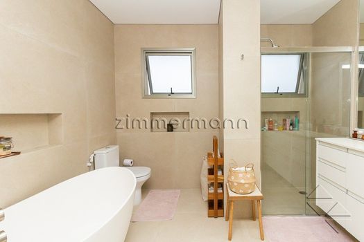 Foto 28 do(a) Apartamento de 4 quartos à venda em Perdizes, São Paulo