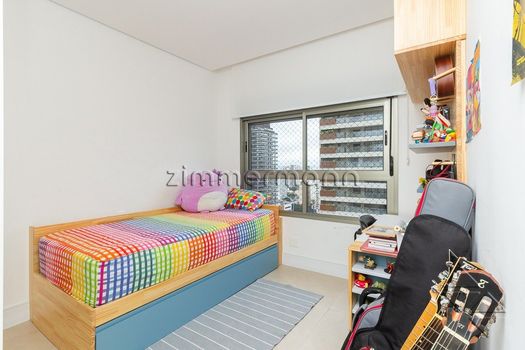 Foto 20 do(a) Apartamento de 4 quartos à venda em Perdizes, São Paulo