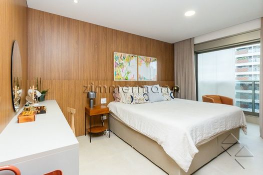 Foto 24 do(a) Apartamento de 4 quartos à venda em Perdizes, São Paulo