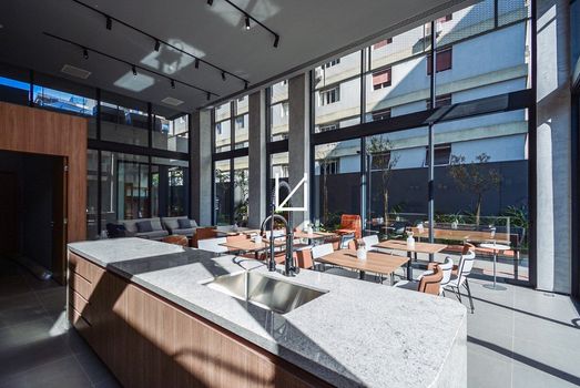 Foto 32 do(a) Kitnet / JK / Studio de 1 quartos à venda em Pinheiros, São Paulo