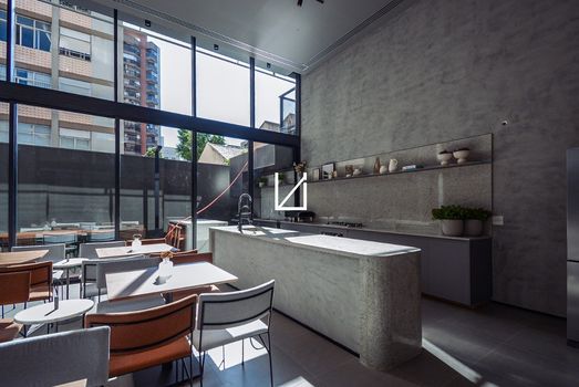 Foto 31 do(a) Kitnet / JK / Studio de 1 quartos à venda em Pinheiros, São Paulo