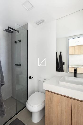 Foto 8 do(a) Kitnet / JK / Studio de 1 quartos à venda em Pinheiros, São Paulo