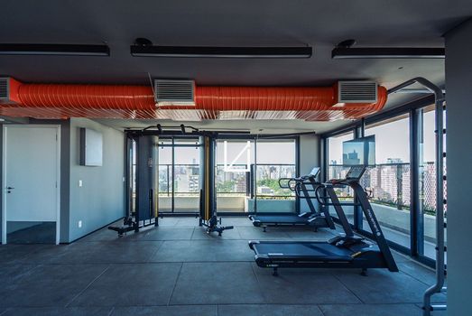 Foto 11 do(a) Kitnet / JK / Studio de 1 quartos à venda em Pinheiros, São Paulo