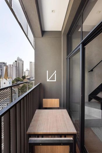 Foto 4 do(a) Kitnet / JK / Studio de 1 quartos à venda em Pinheiros, São Paulo