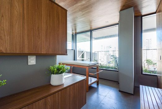 Foto 16 do(a) Kitnet / JK / Studio de 1 quartos à venda em Pinheiros, São Paulo