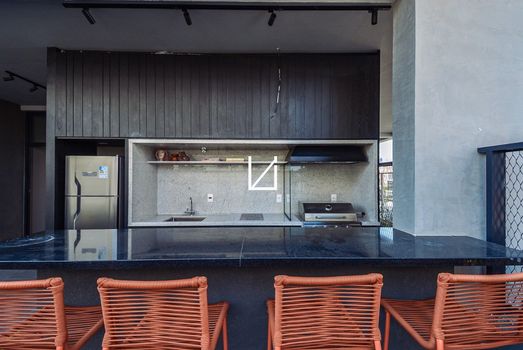 Foto 19 do(a) Kitnet / JK / Studio de 1 quartos à venda em Pinheiros, São Paulo