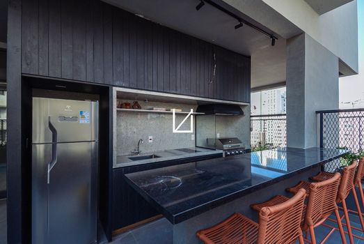 Foto 18 do(a) Kitnet / JK / Studio de 1 quartos à venda em Pinheiros, São Paulo