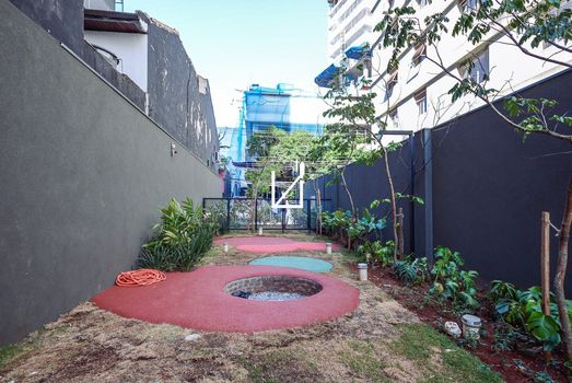 Foto 28 do(a) Kitnet / JK / Studio de 1 quartos à venda em Pinheiros, São Paulo