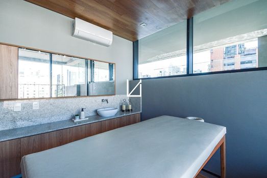 Foto 22 do(a) Kitnet / JK / Studio de 1 quartos à venda em Pinheiros, São Paulo