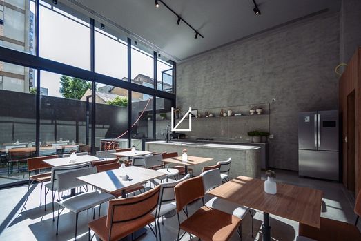 Foto 29 do(a) Kitnet / JK / Studio de 1 quartos à venda em Pinheiros, São Paulo