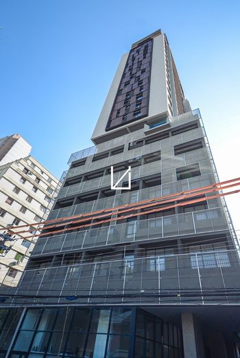 Foto 34 do(a) Kitnet / JK / Studio de 1 quartos à venda em Pinheiros, São Paulo