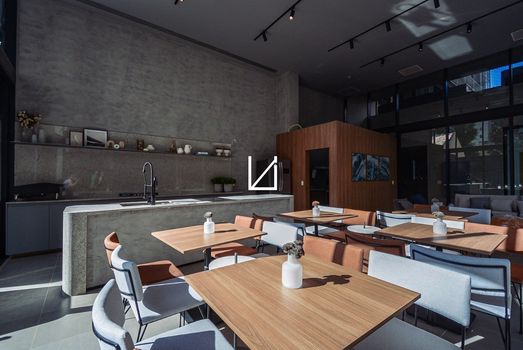 Foto 30 do(a) Kitnet / JK / Studio de 1 quartos à venda em Pinheiros, São Paulo