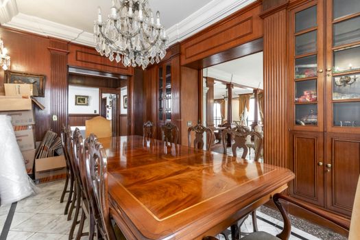 Foto 5 do(a) Cobertura de 4 quartos à venda em Santa Cecília, São Paulo