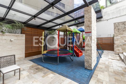 Foto 17 do(a) Cobertura de 4 quartos à venda em Santa Cecília, São Paulo