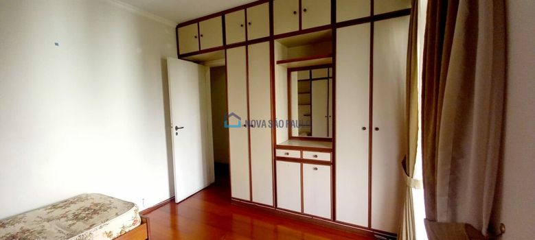 Foto 19 do(a) Apartamento de 4 quartos à venda em Indianópolis, São Paulo