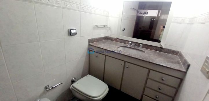 Foto 24 do(a) Apartamento de 4 quartos à venda em Indianópolis, São Paulo